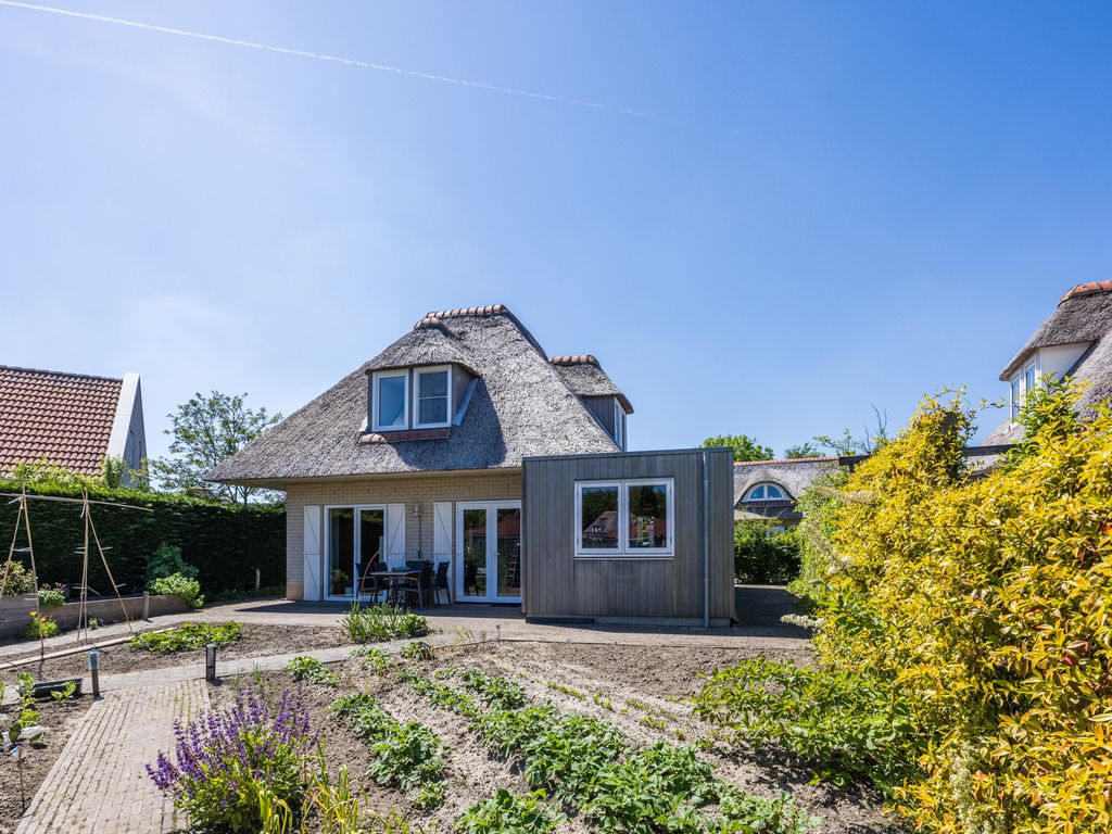 Parkweg 1B353, HELLEVOETSLUIS