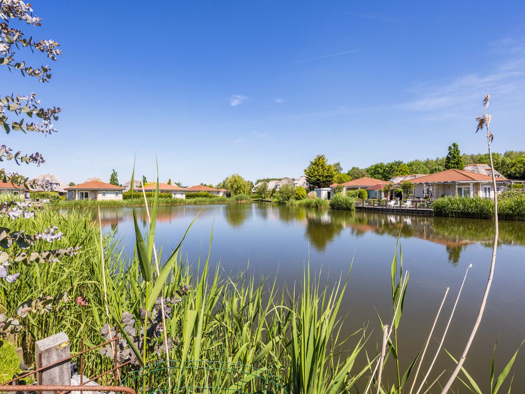 Parkweg 1B353, HELLEVOETSLUIS