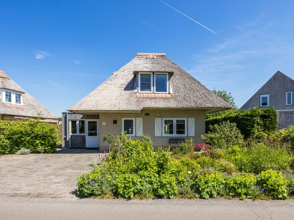 Parkweg 1B353, HELLEVOETSLUIS