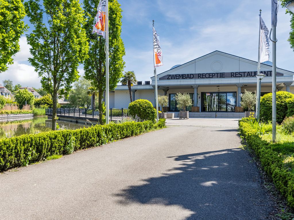 Parkweg 1B353, HELLEVOETSLUIS
