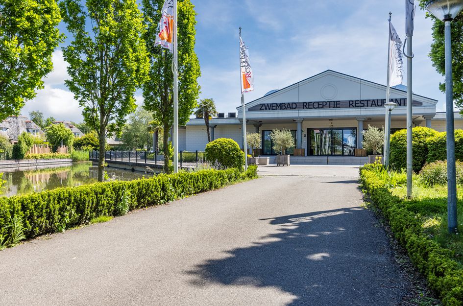 Parkweg 1B353