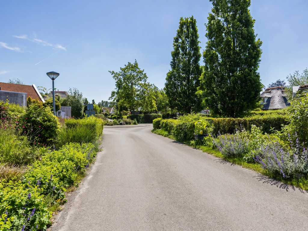 Parkweg 1B353, HELLEVOETSLUIS