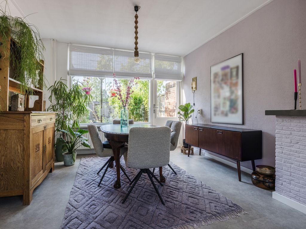 Aalbrecht van Beijerenstraat 91, HELLEVOETSLUIS