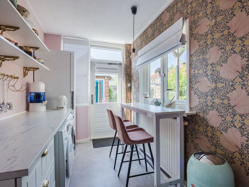 Aalbrecht van Beijerenstraat 91, HELLEVOETSLUIS