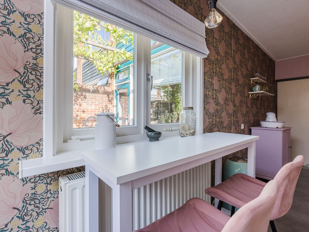 Aalbrecht van Beijerenstraat 91, HELLEVOETSLUIS