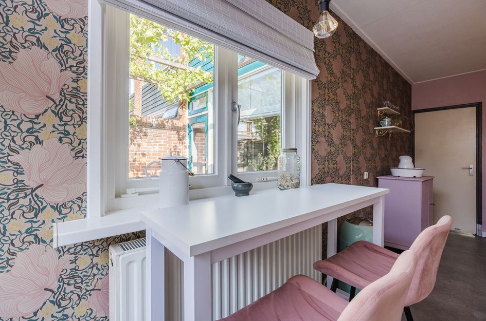 Aalbrecht van Beijerenstraat 91