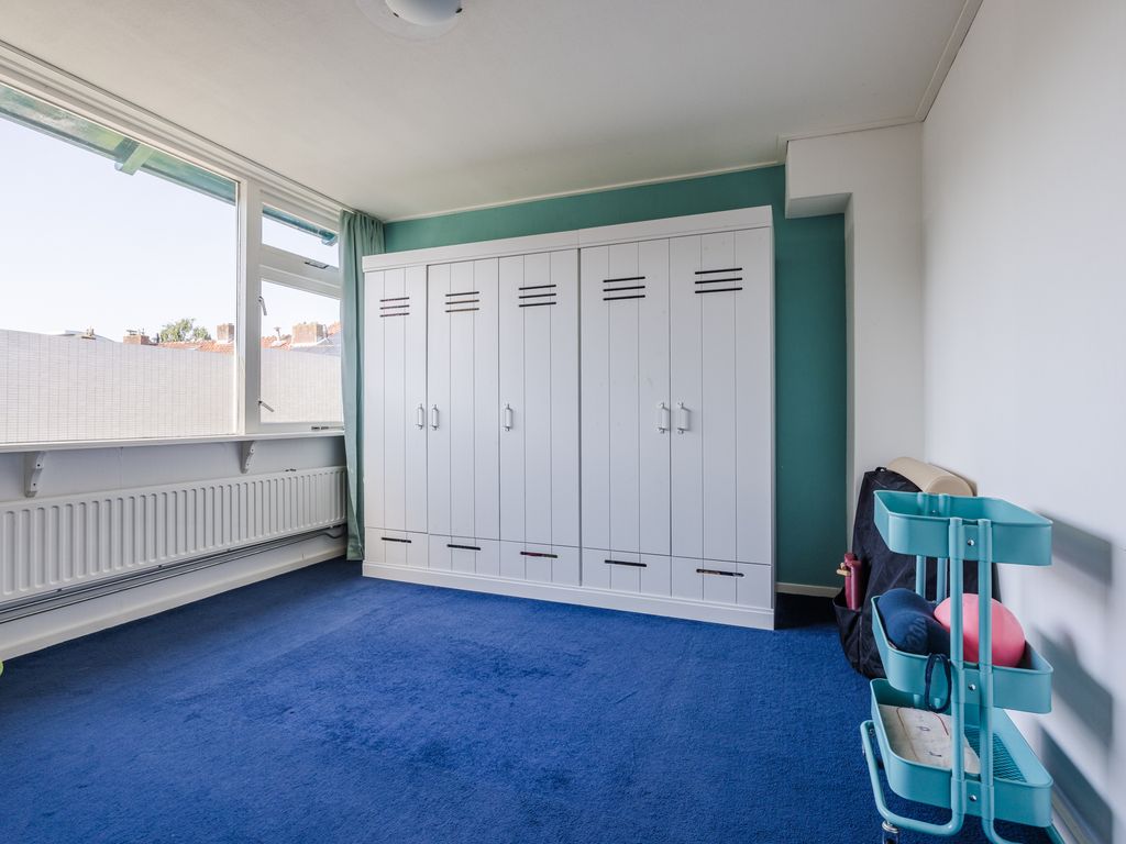 Aalbrecht van Beijerenstraat 91, HELLEVOETSLUIS