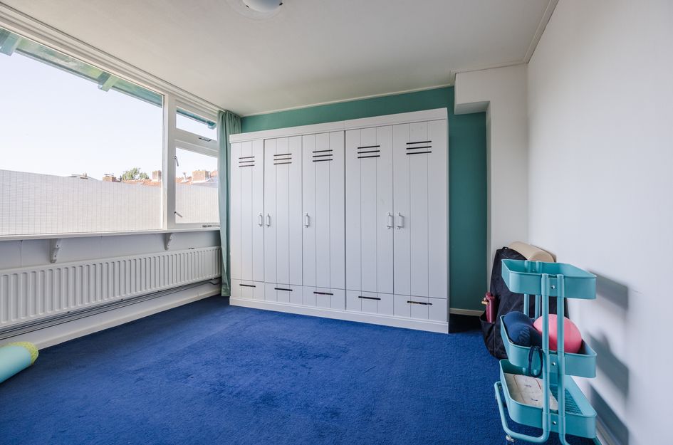 Aalbrecht van Beijerenstraat 91