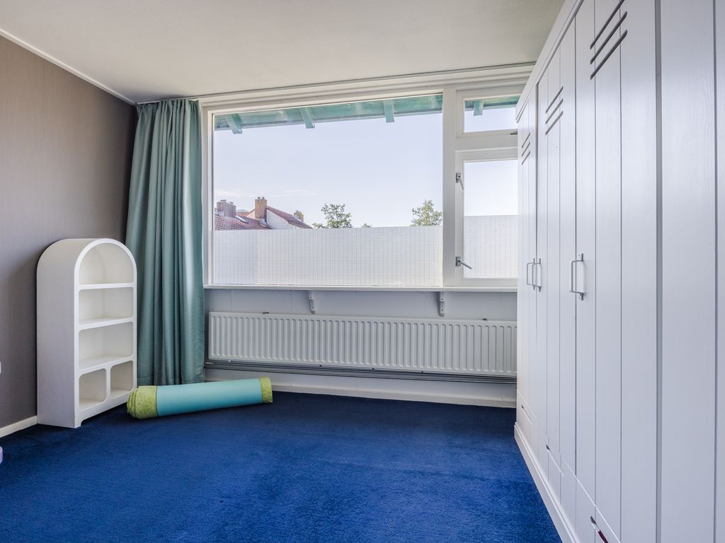 Aalbrecht van Beijerenstraat 91, HELLEVOETSLUIS