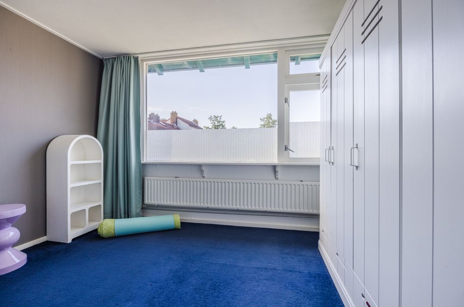 Aalbrecht van Beijerenstraat 91