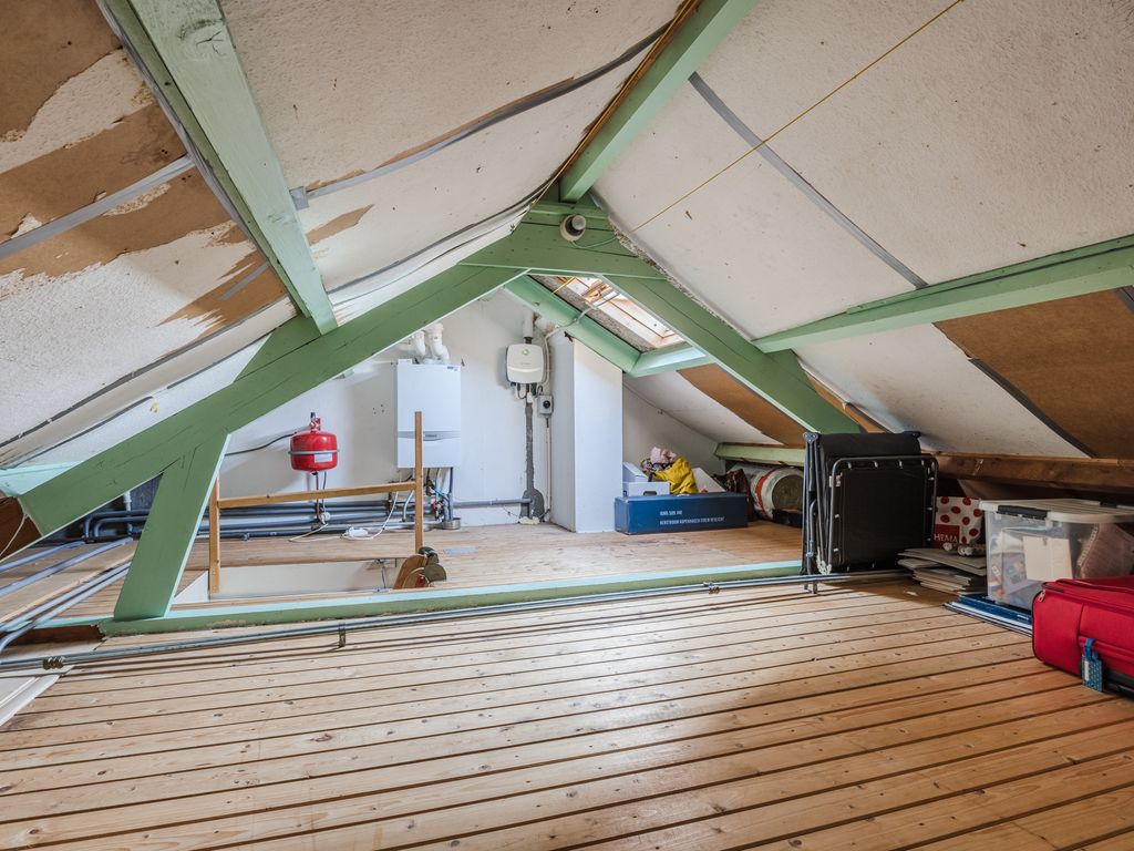 Aalbrecht van Beijerenstraat 91, HELLEVOETSLUIS