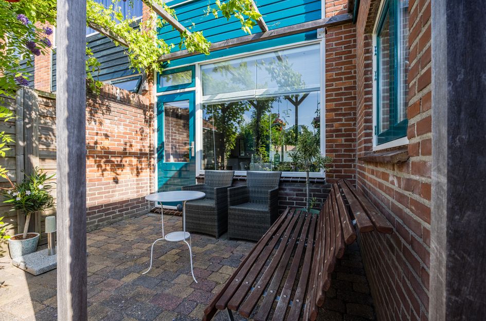 Aalbrecht van Beijerenstraat 91