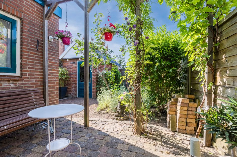 Aalbrecht van Beijerenstraat 91