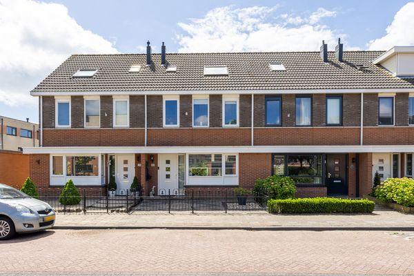 Largostraat 22