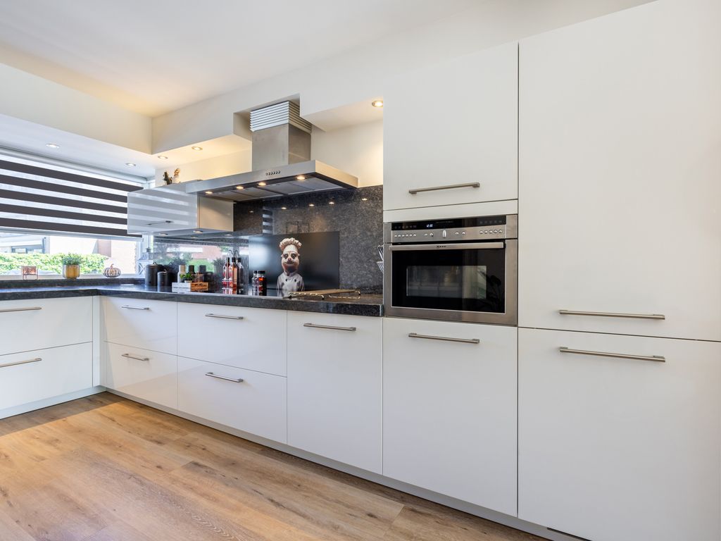 Largostraat 22, HELLEVOETSLUIS