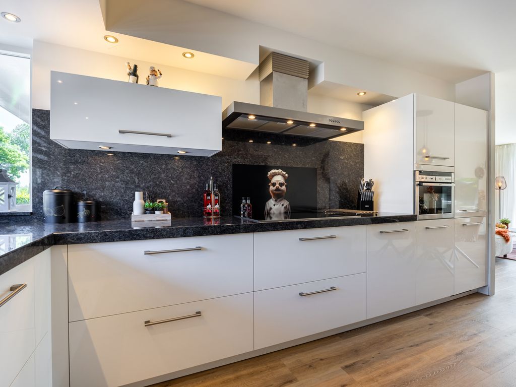 Largostraat 22, HELLEVOETSLUIS