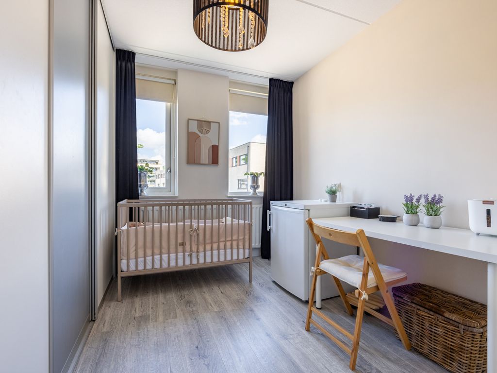 Largostraat 22, HELLEVOETSLUIS