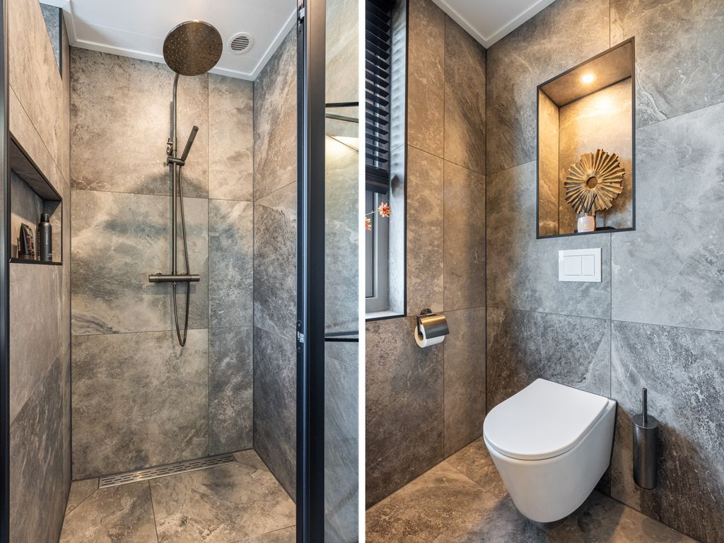 Largostraat 22, HELLEVOETSLUIS