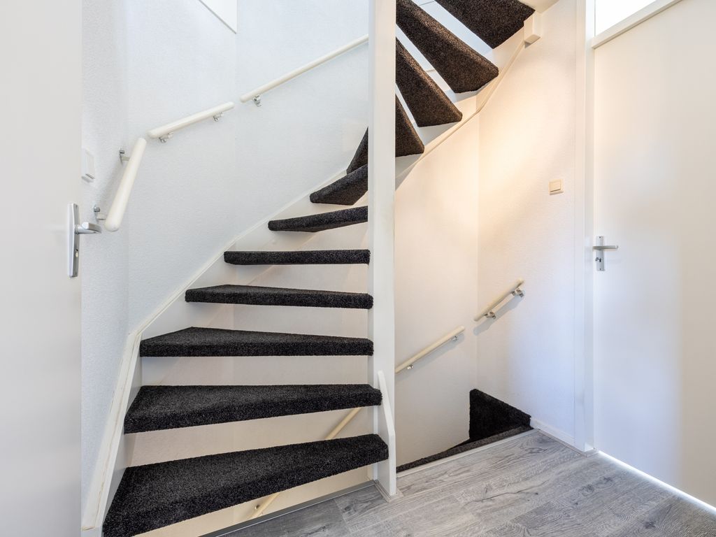 Largostraat 22, HELLEVOETSLUIS