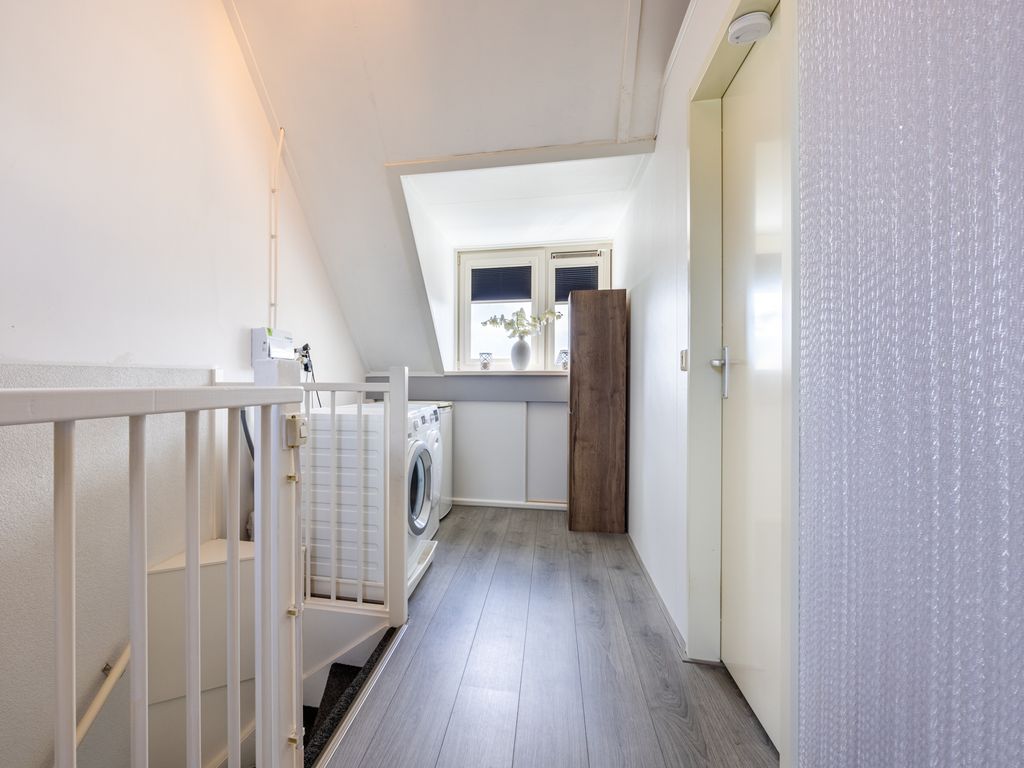 Largostraat 22, HELLEVOETSLUIS