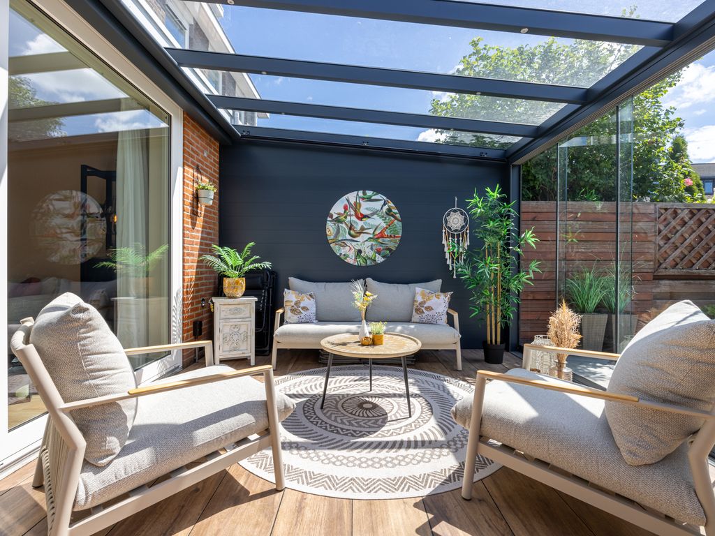 Largostraat 22, HELLEVOETSLUIS