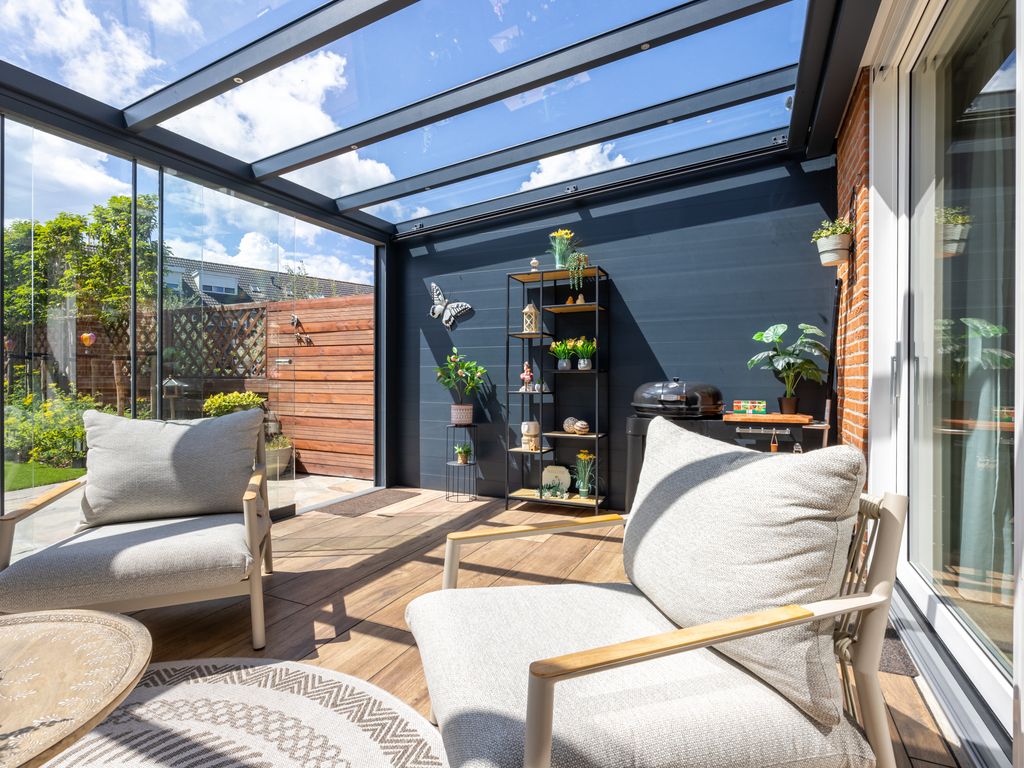 Largostraat 22, HELLEVOETSLUIS
