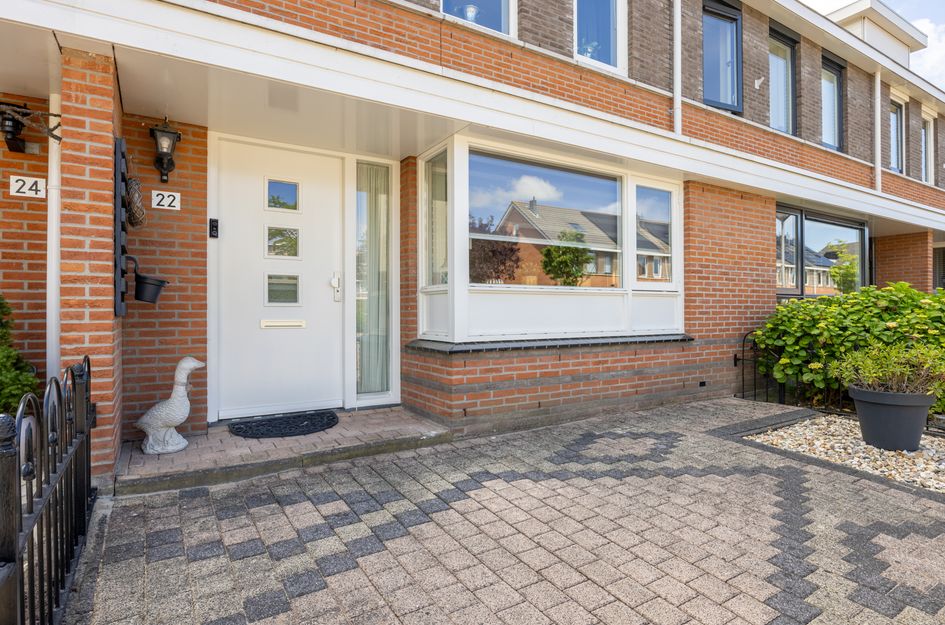 Largostraat 22