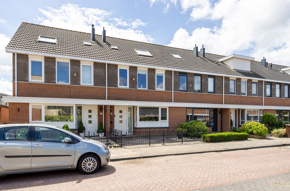 Largostraat 22