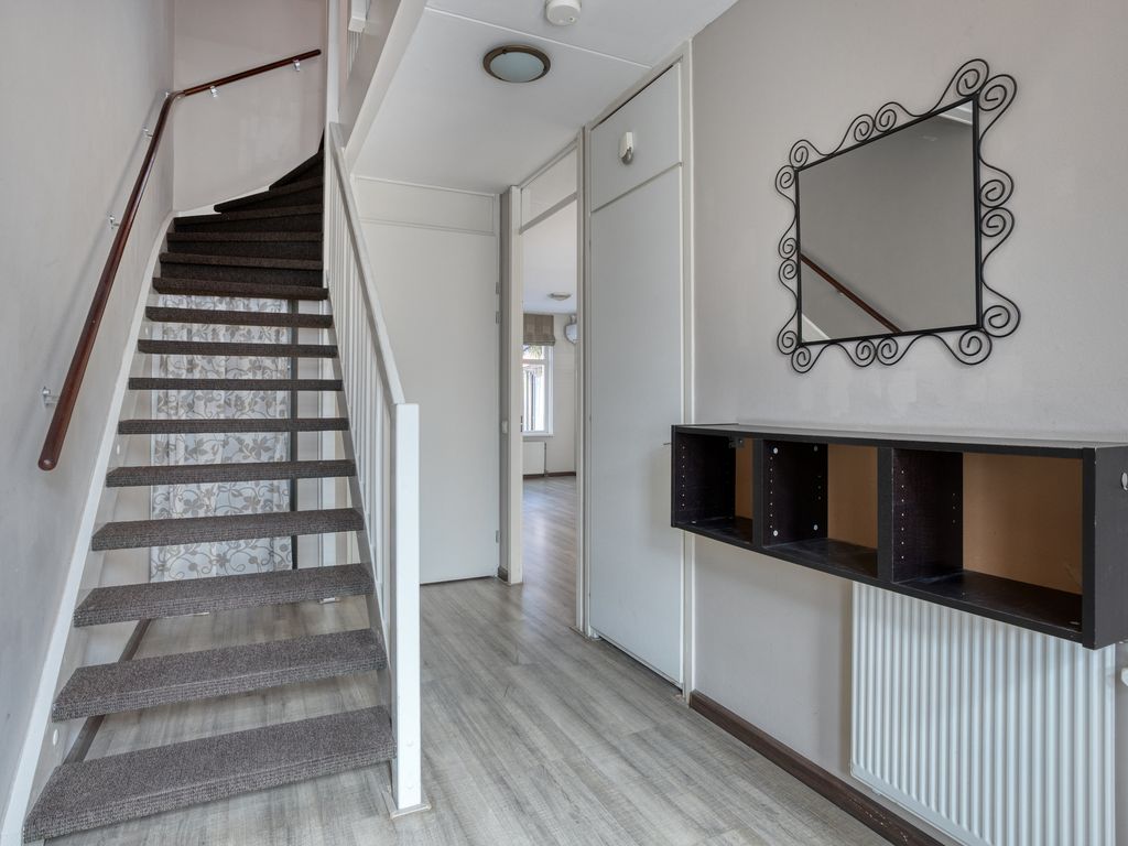 De Plataan 11, ROZENBURG