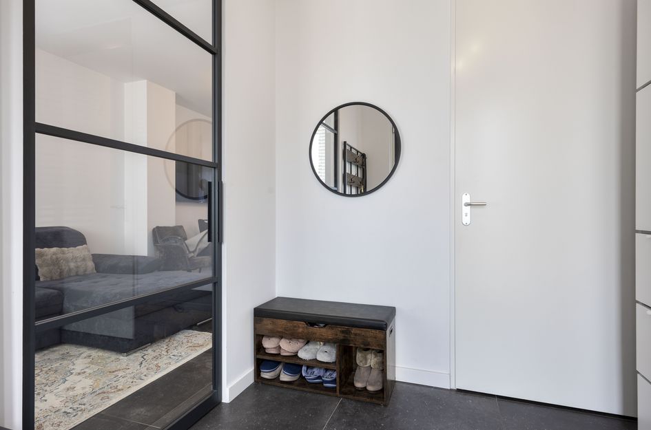 Spoorbaan 27