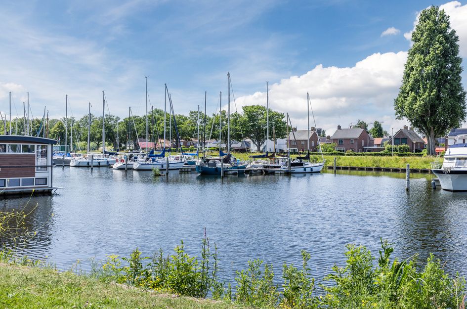 Spoorbaan 27