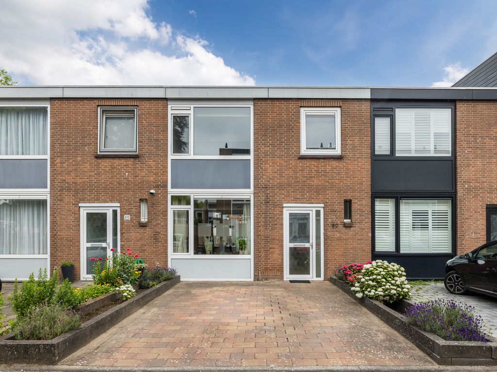Steurweg 90, HOOGVLIET ROTTERDAM