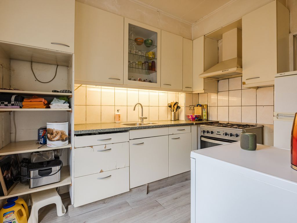 Steurweg 90, HOOGVLIET ROTTERDAM