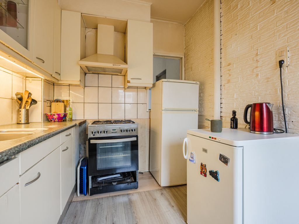 Steurweg 90, HOOGVLIET ROTTERDAM