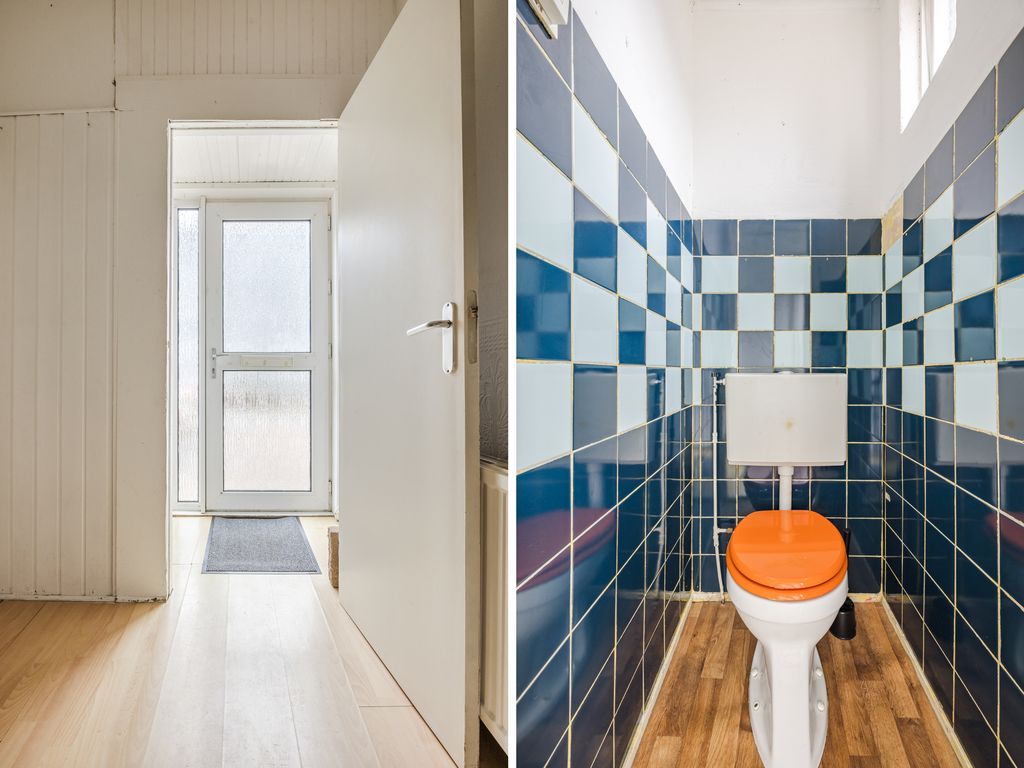 Steurweg 90, HOOGVLIET ROTTERDAM