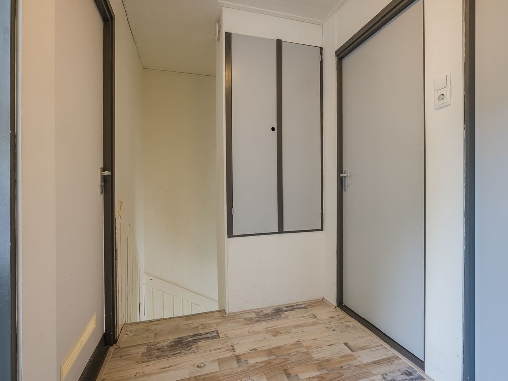 Steurweg 90, HOOGVLIET ROTTERDAM