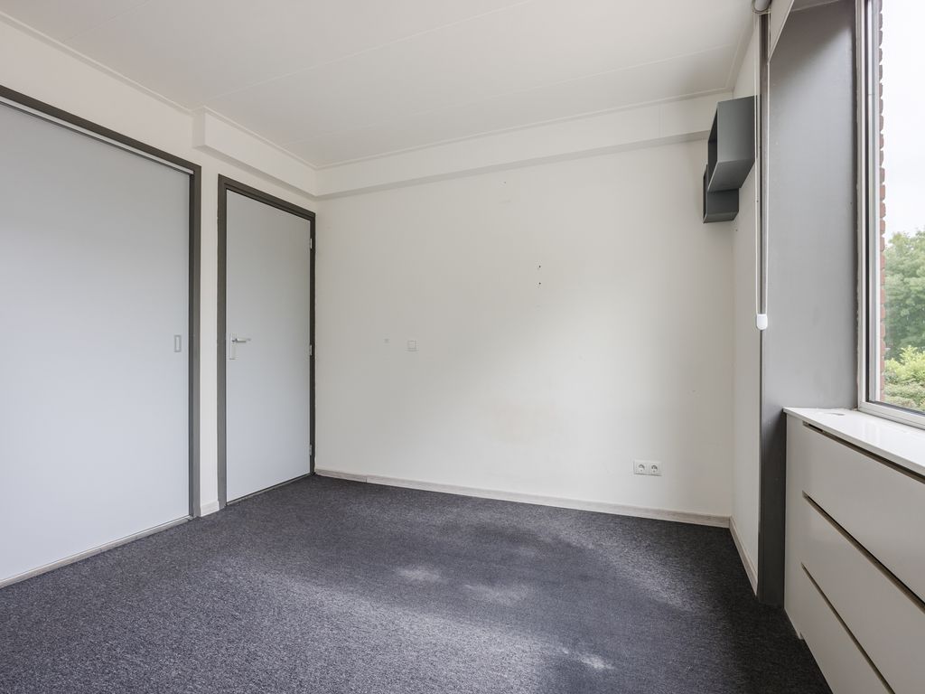 Steurweg 90, HOOGVLIET ROTTERDAM