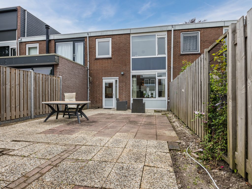 Steurweg 90, HOOGVLIET ROTTERDAM