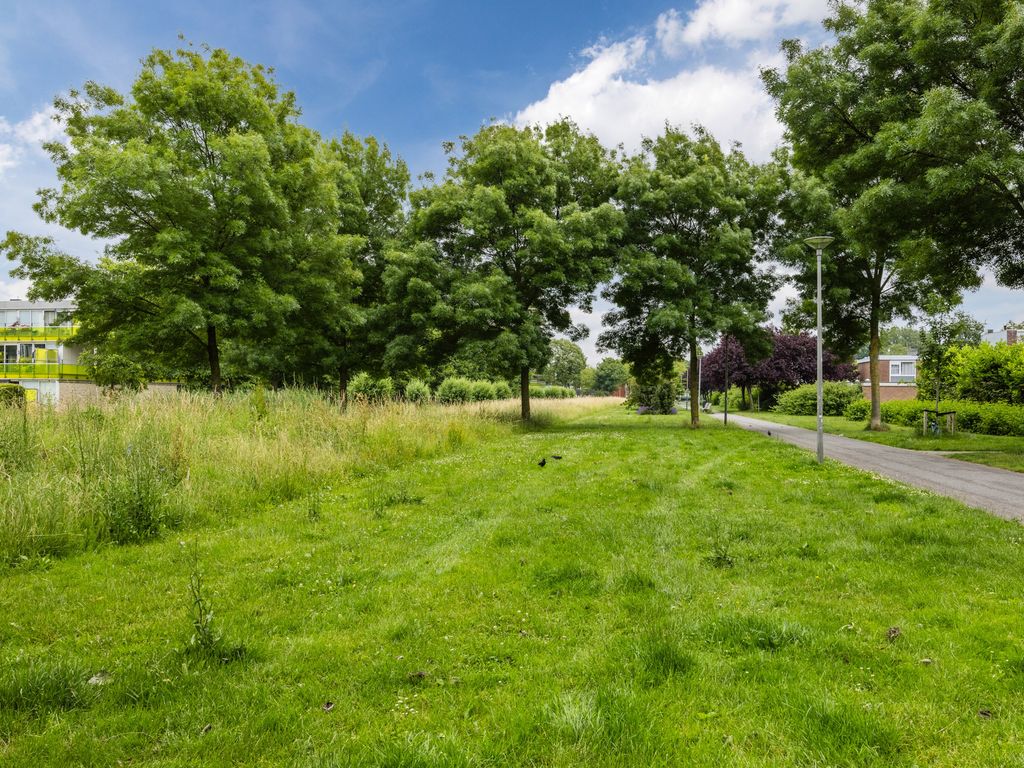 Steurweg 90, HOOGVLIET ROTTERDAM