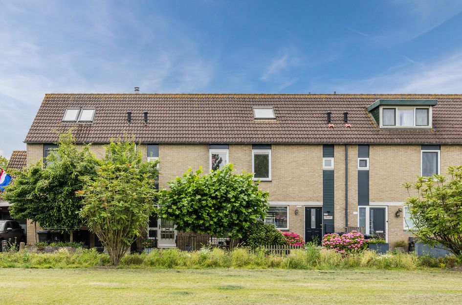 Martin Luther Kinglaan 201