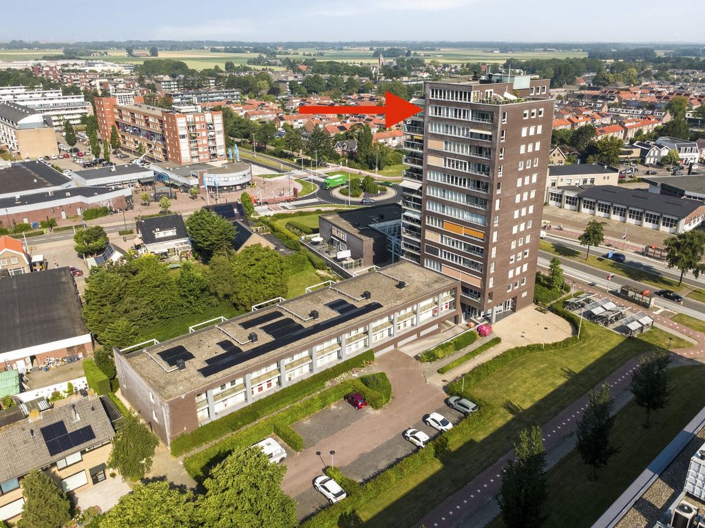 P C Hooftstraat 109, HELLEVOETSLUIS