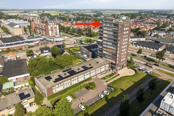 P C Hooftstraat 109