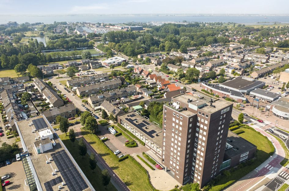 P C Hooftstraat 109