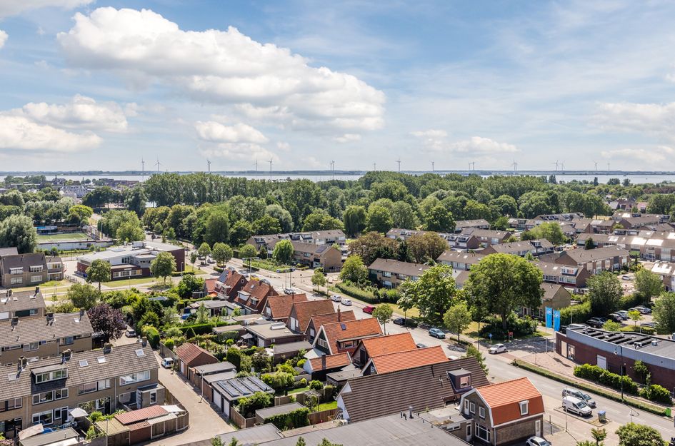 P C Hooftstraat 109