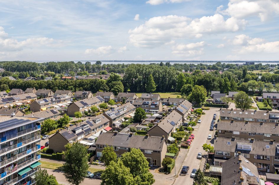 P C Hooftstraat 109