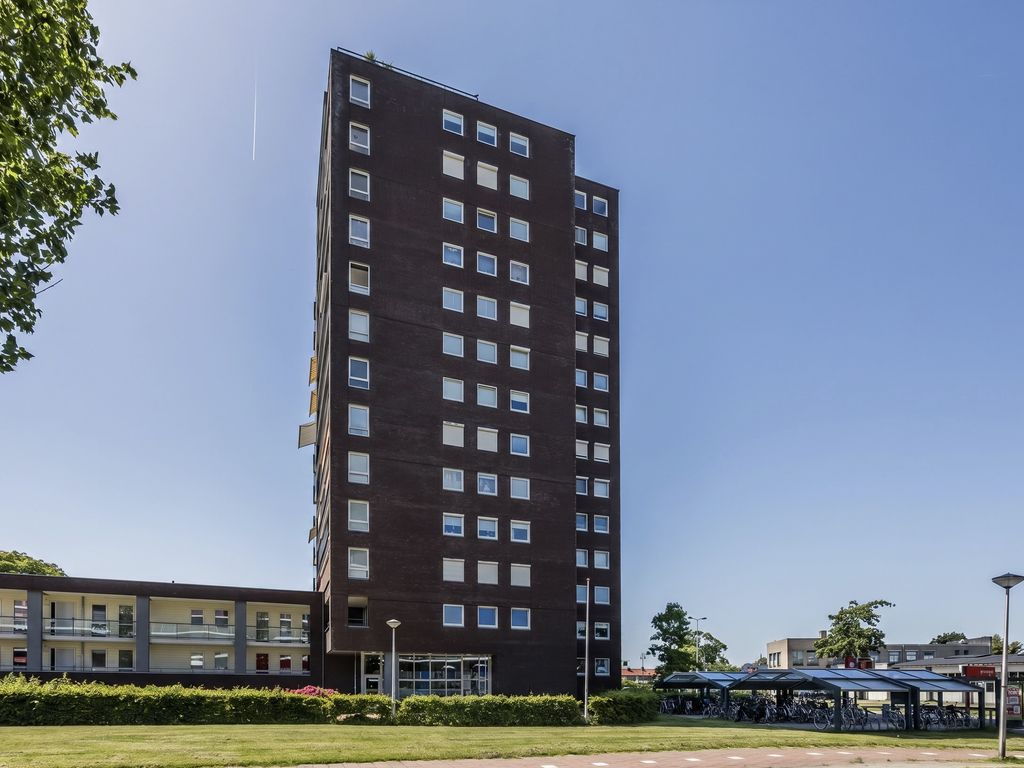P C Hooftstraat 109, HELLEVOETSLUIS