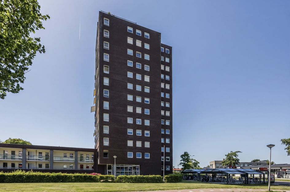 P C Hooftstraat 109