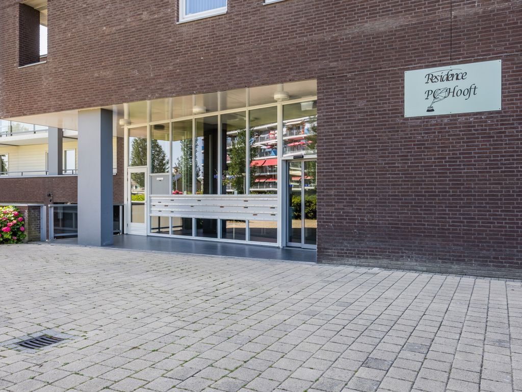 P C Hooftstraat 109, HELLEVOETSLUIS
