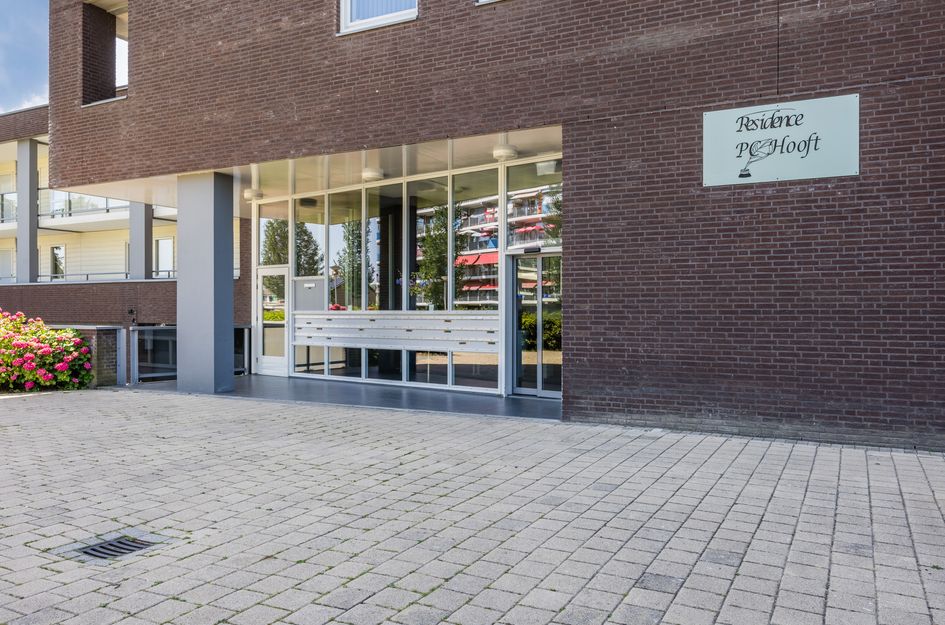 P C Hooftstraat 109