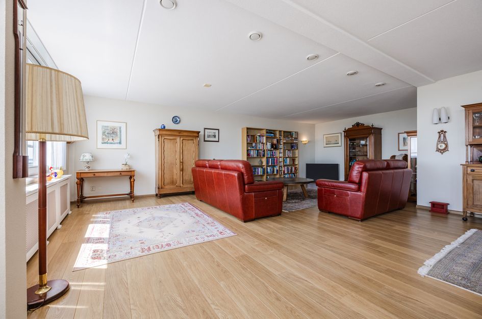 P C Hooftstraat 109